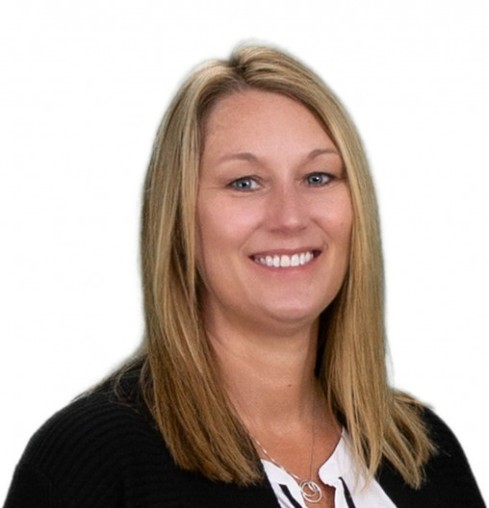 Julie Steenbock