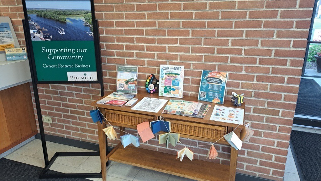 Neuschafer Community Library