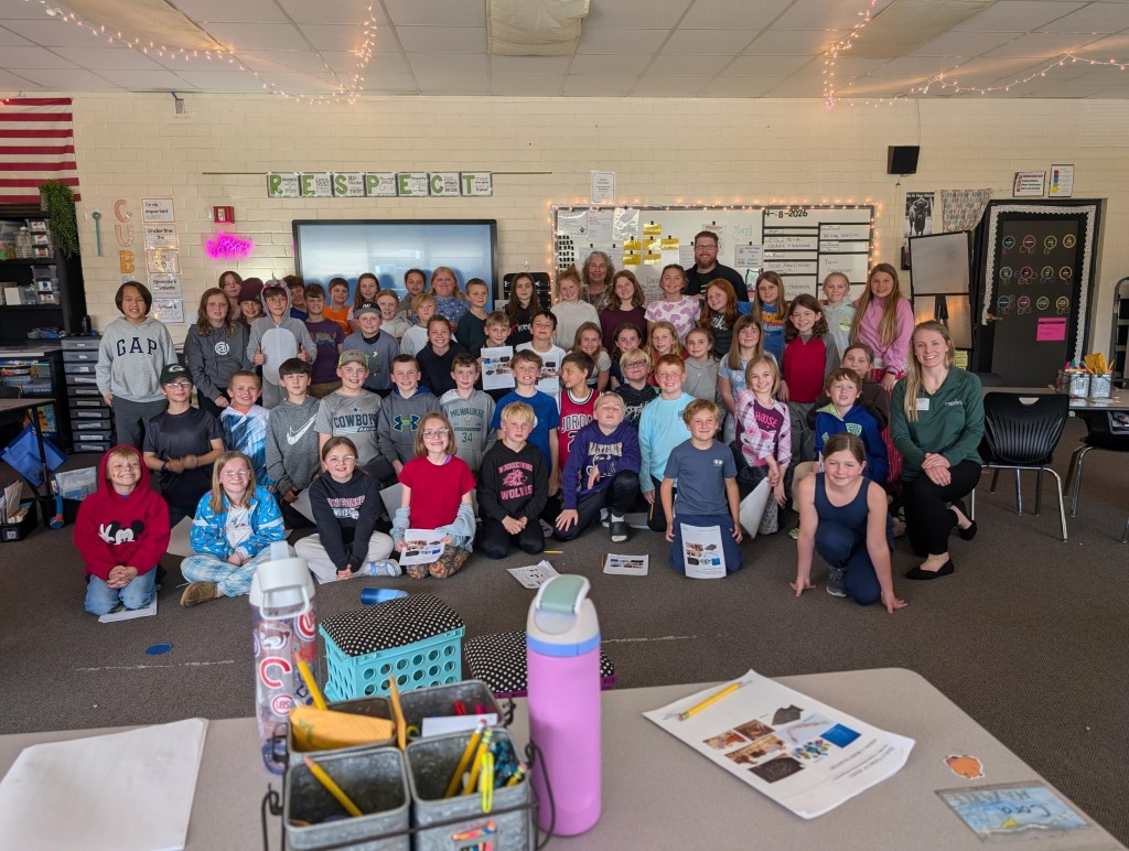 Power of Community Week 2026