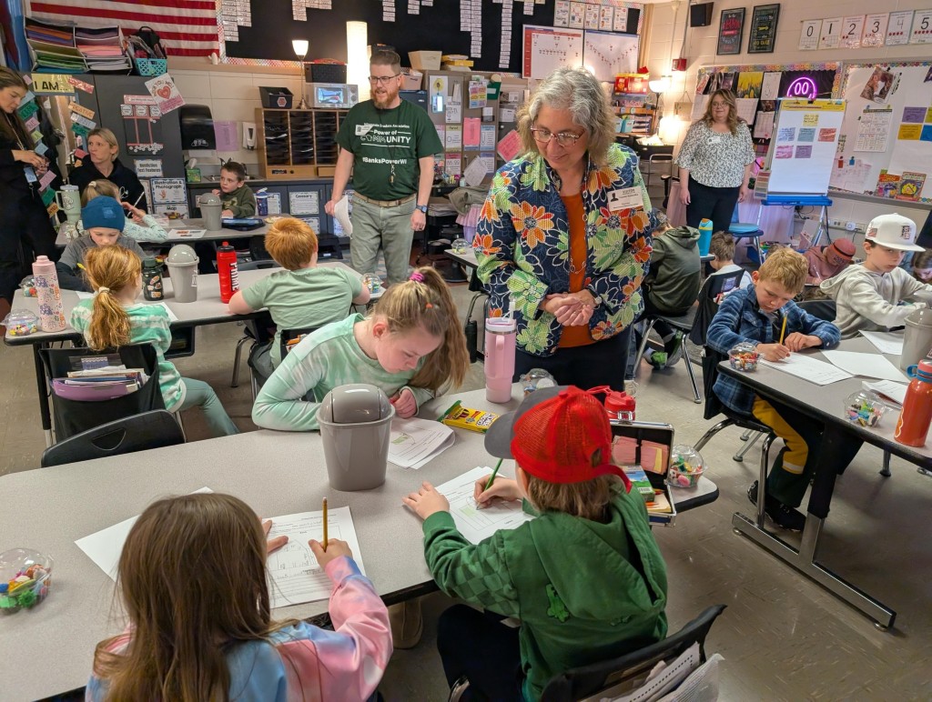 Power of Community Week 2026