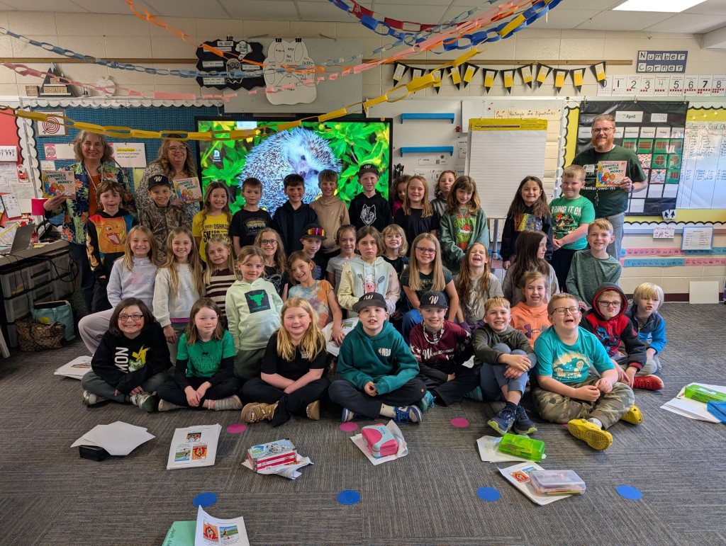 Power of Community Week 2026