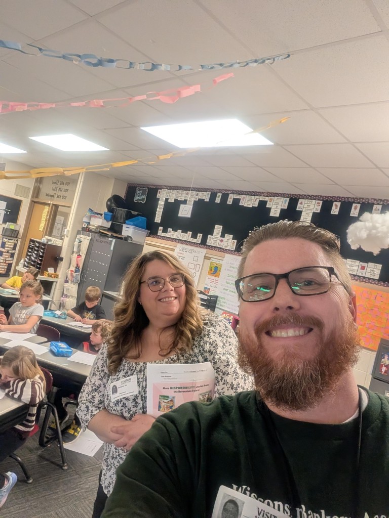Power of Community Week 2026