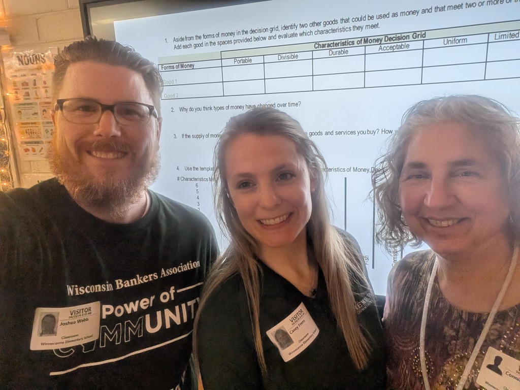 Power of Community Week 2026