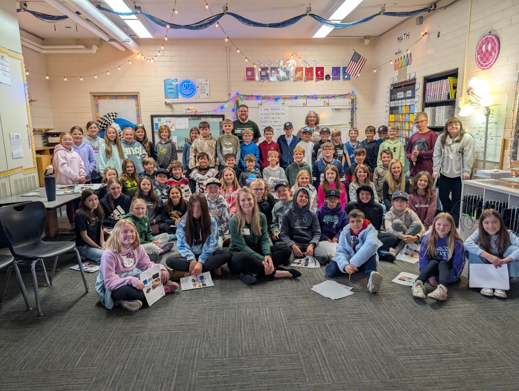 Power of Community Week 2026