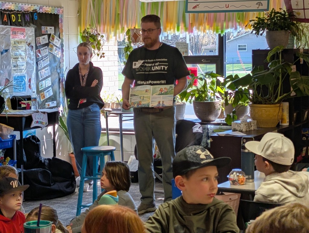 Power of Community Week 2026