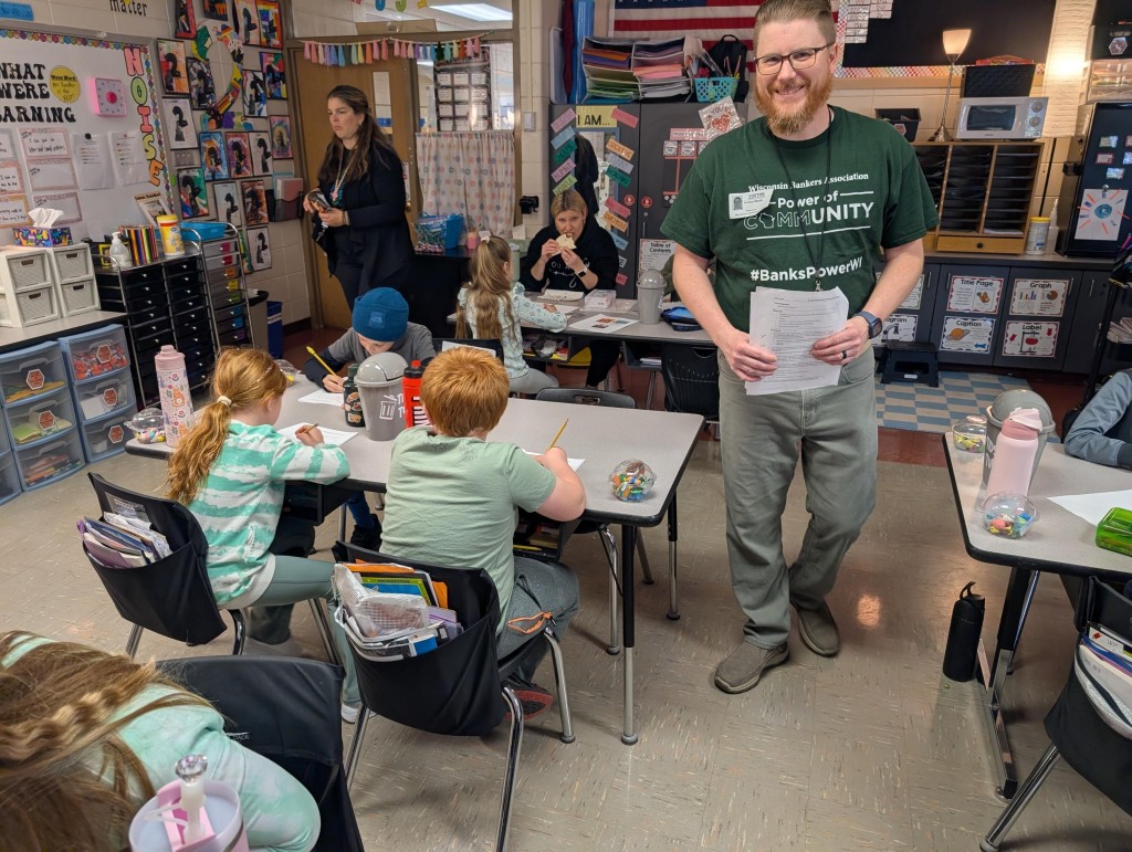 Power of Community Week 2026