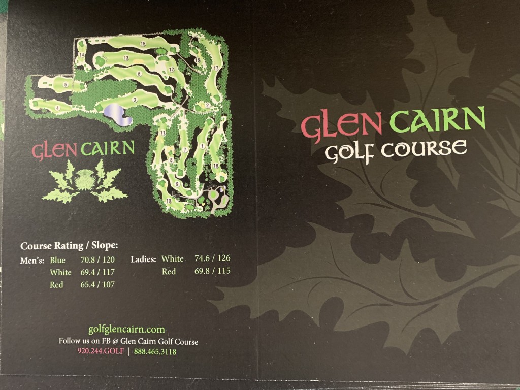 Glen Cairn