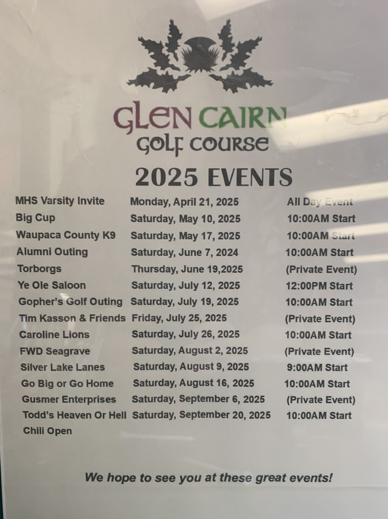Glen Cairn