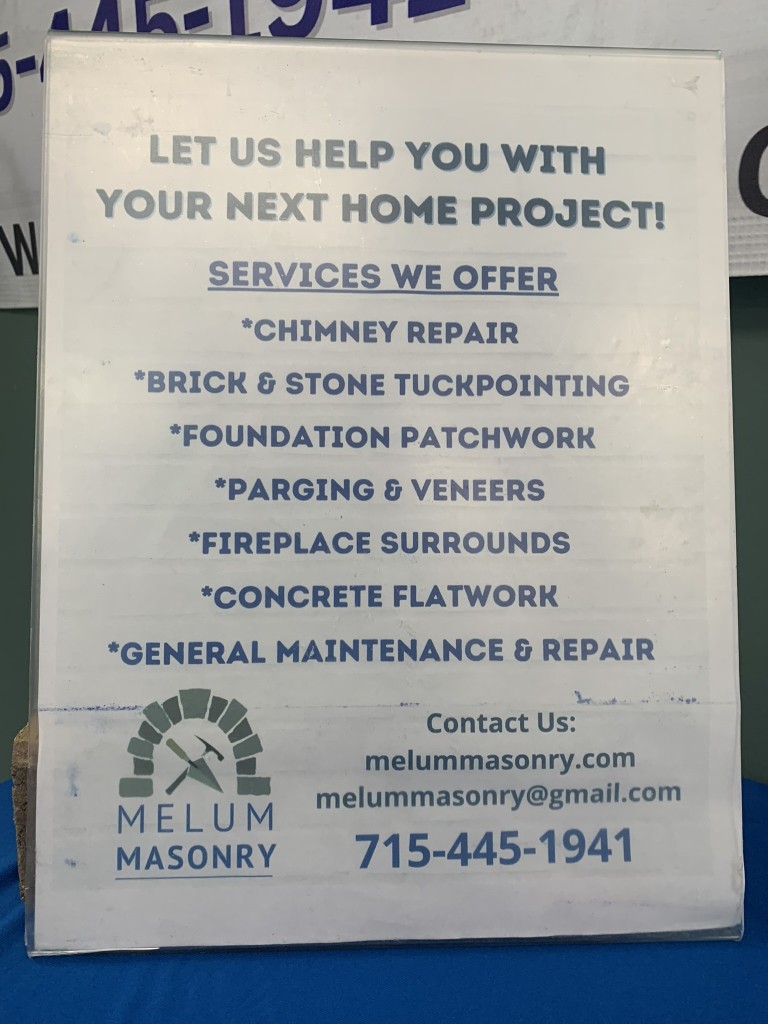 Melum Masonry