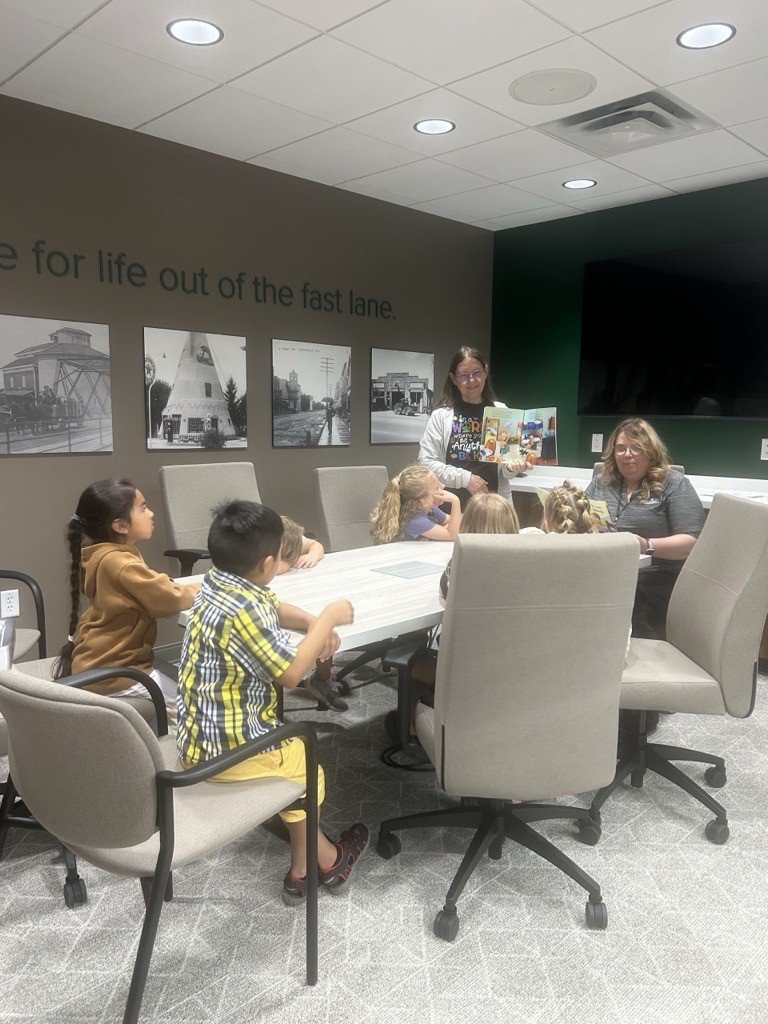 2025 Branch Visit