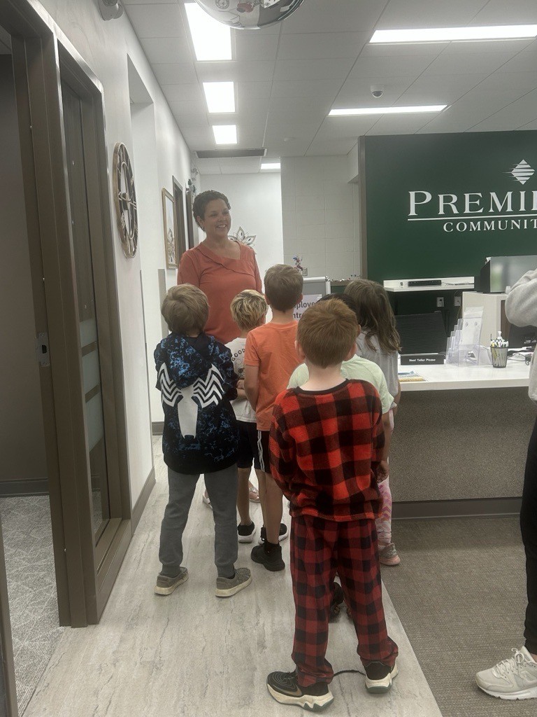 2025 Branch Visit