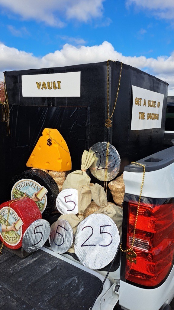 2025 Horse &amp; Buggy Days