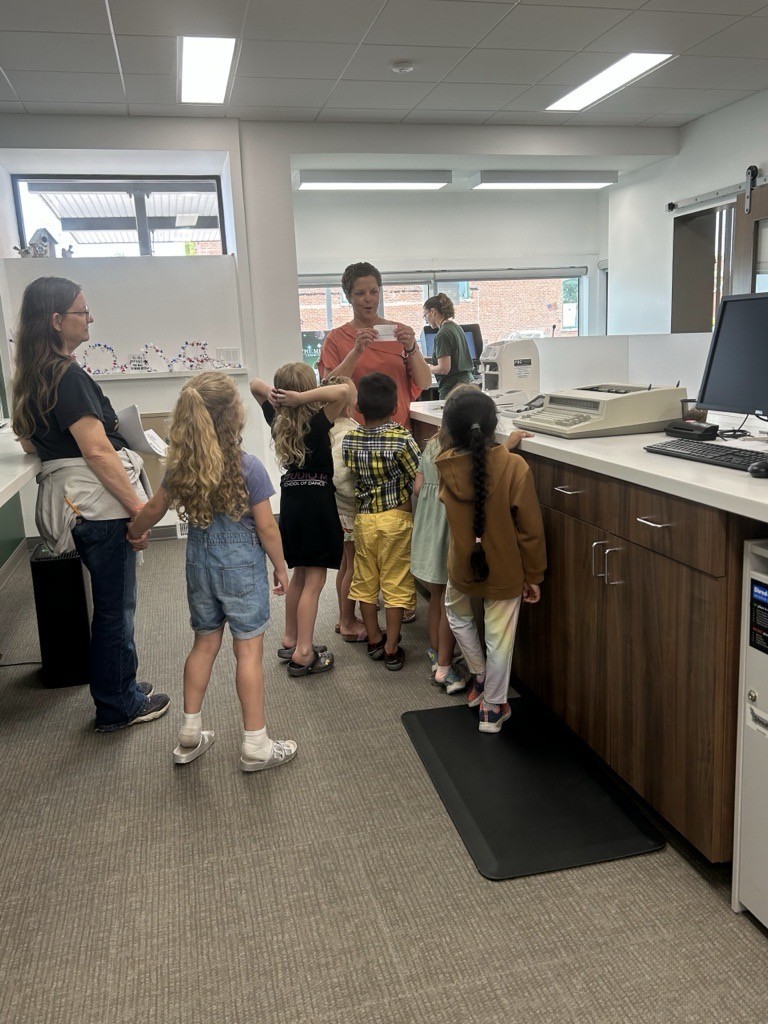 2025 Branch Visit