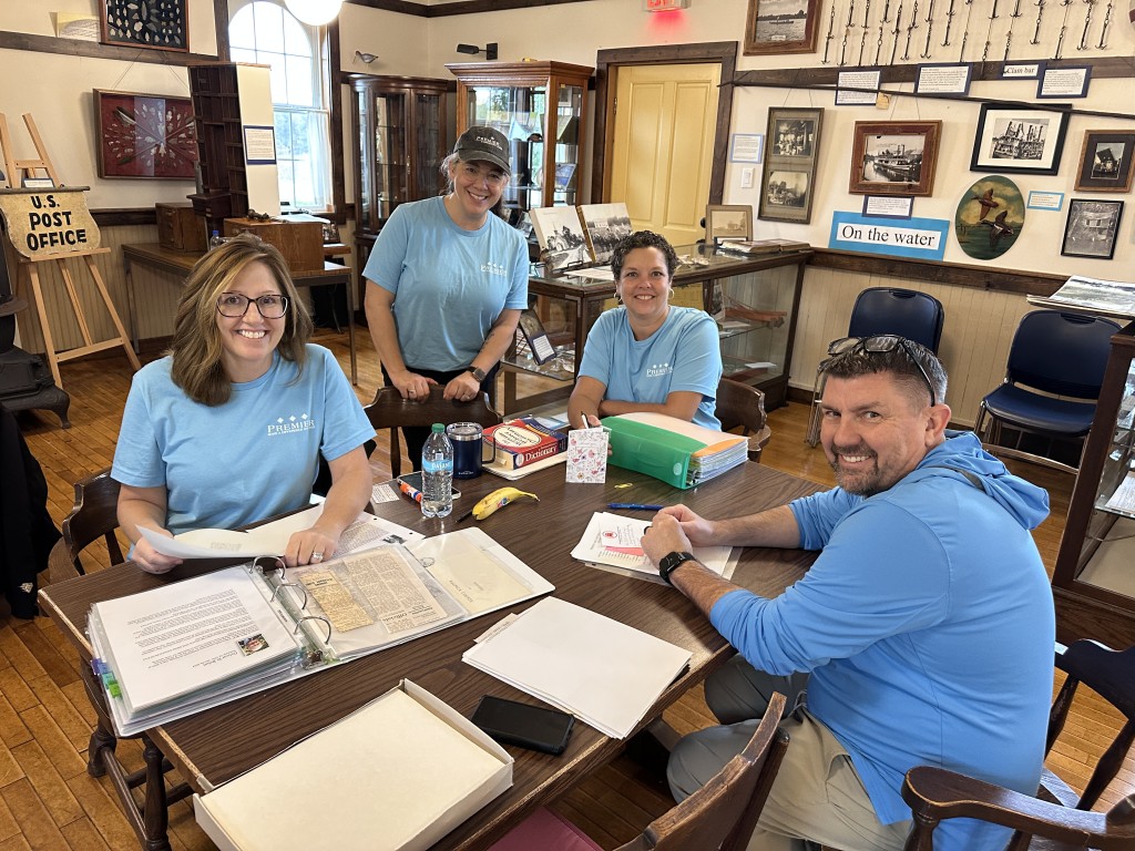 Make a Difference Day