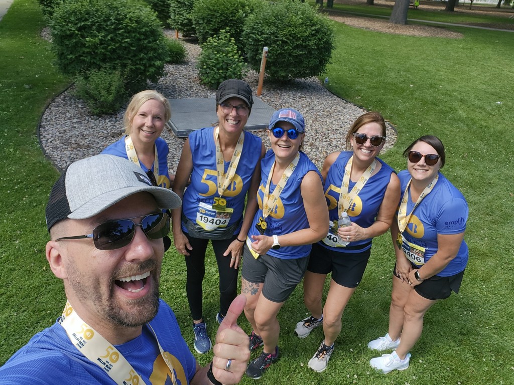 2026 Bellin Run