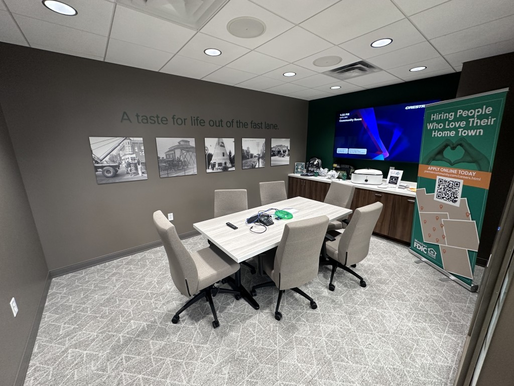 Weyauwega Grand Reopening