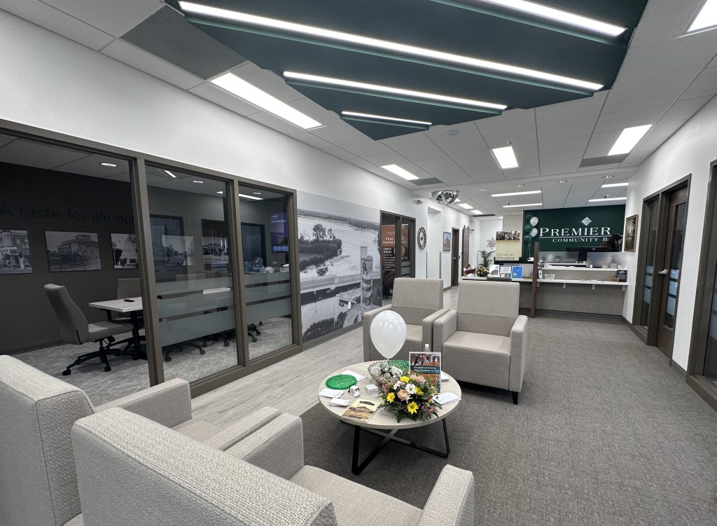 Weyauwega Grand Reopening
