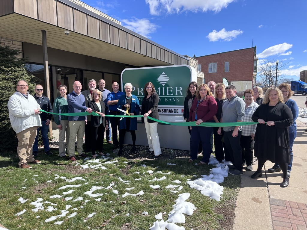 Weyauwega Grand Reopening