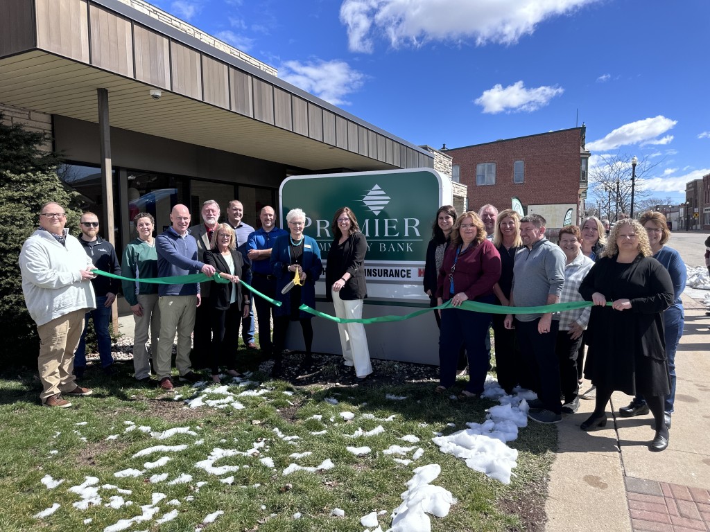 Weyauwega Grand Reopening