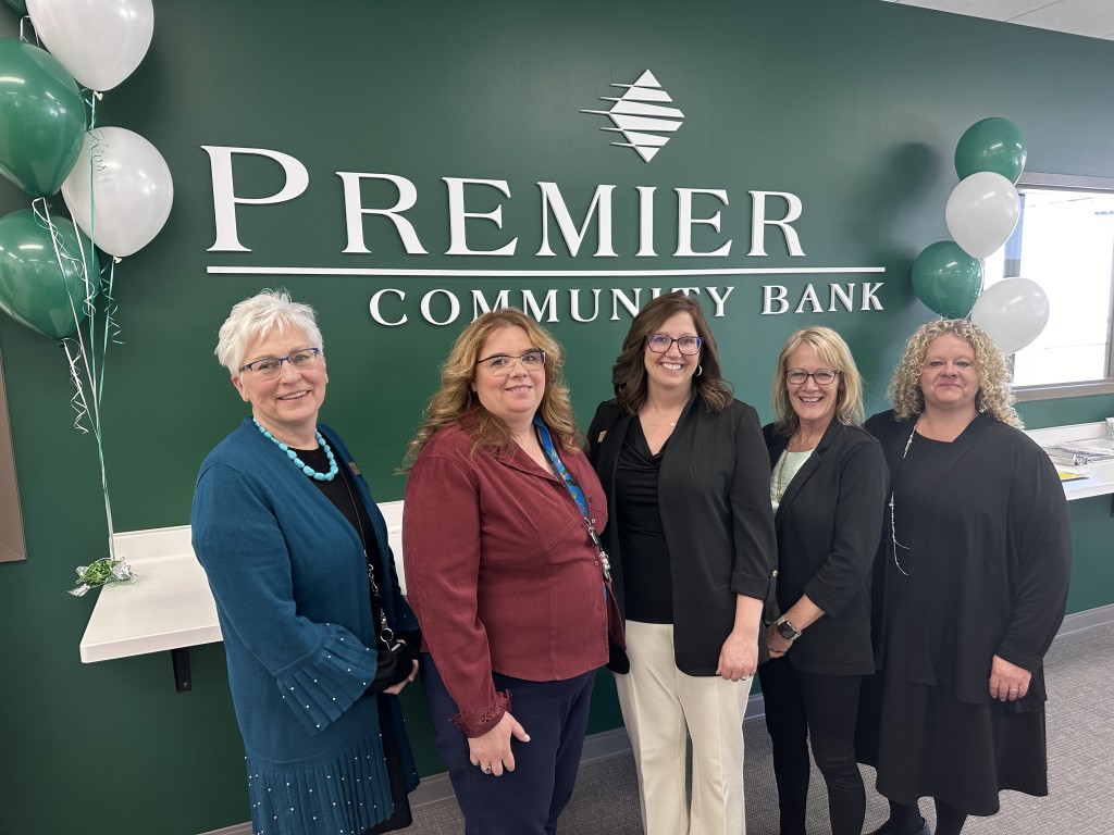 Weyauwega Grand Reopening