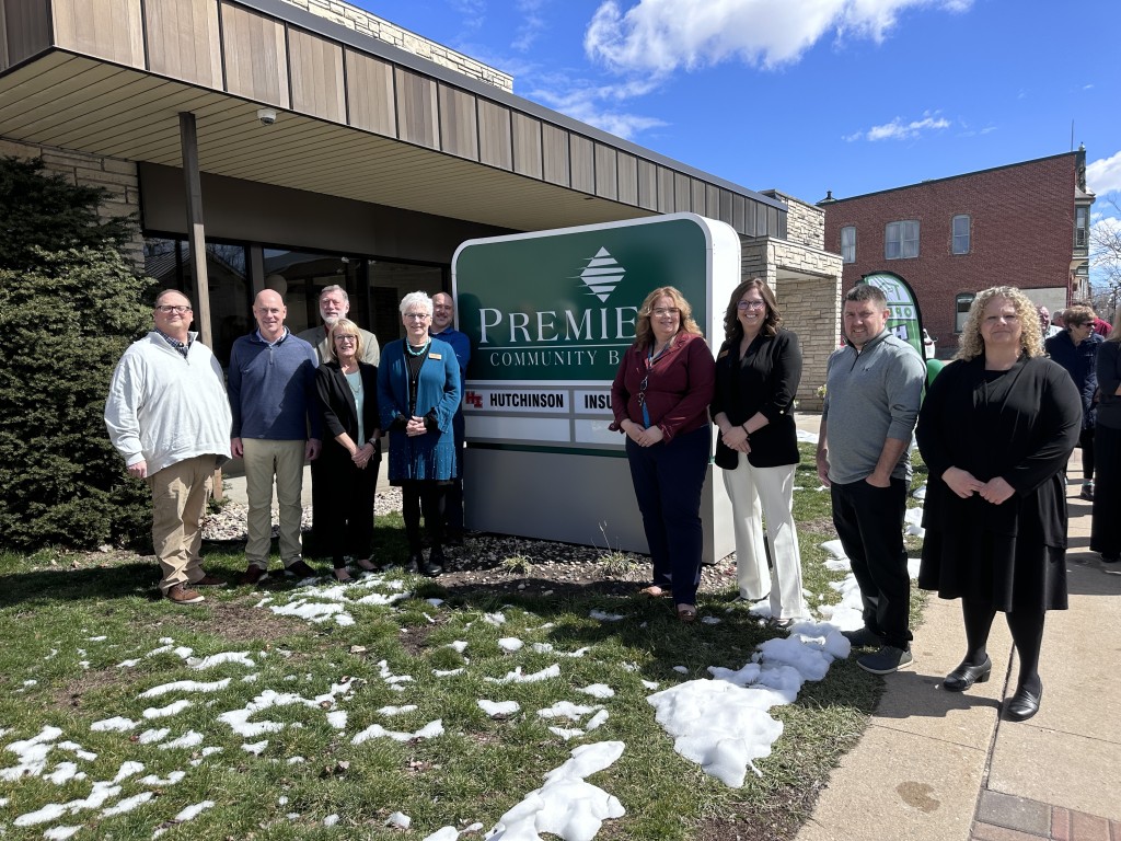 Weyauwega Grand Reopening