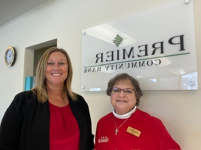 National Wear Red Day for Heart Disease Prevention