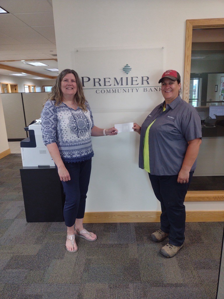 Marion Family Night Out Donation