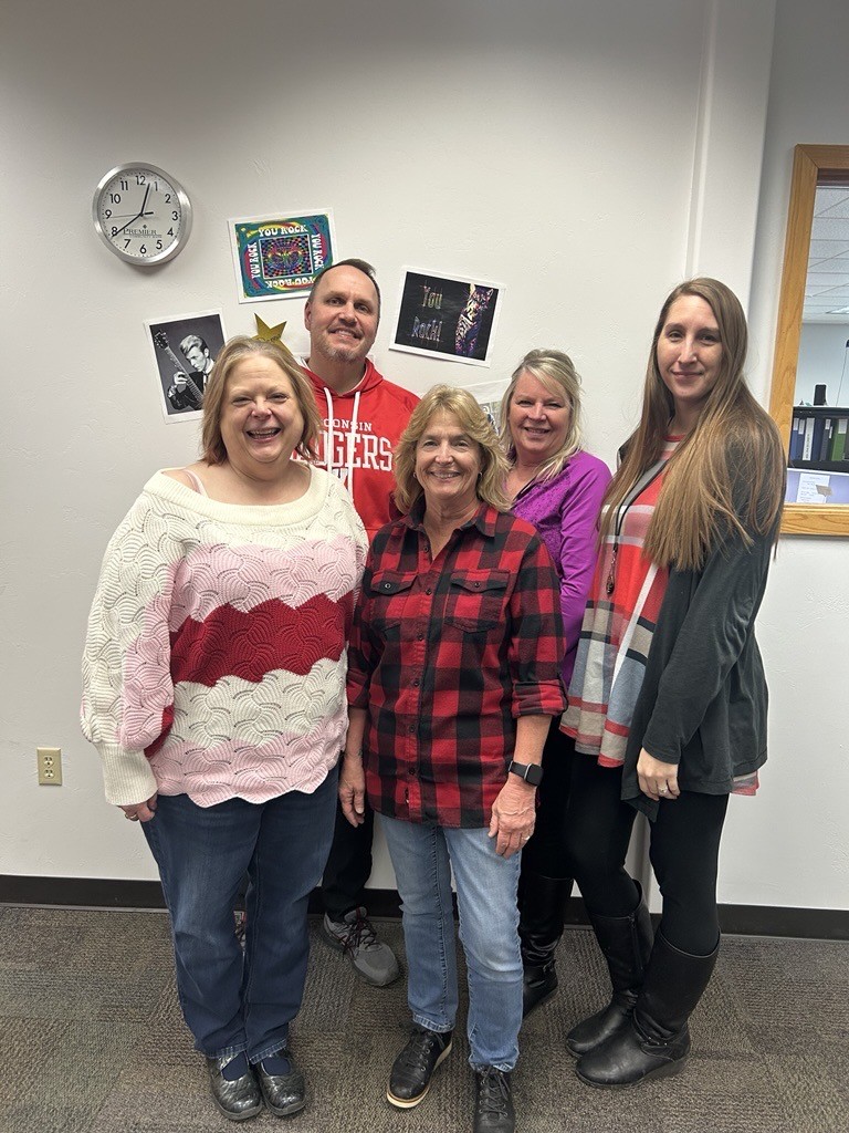 Wear Red Day for Heart Disease Prevention