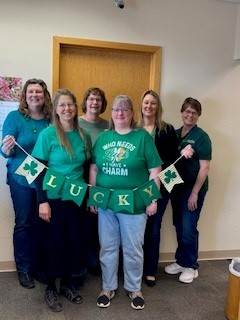 St. Patrick&#039;s Day