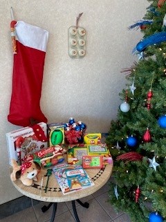 Letters to Santa