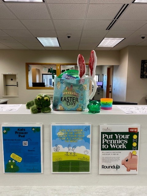 Easter Drawing Activity