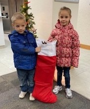 Letters to Santa Winner