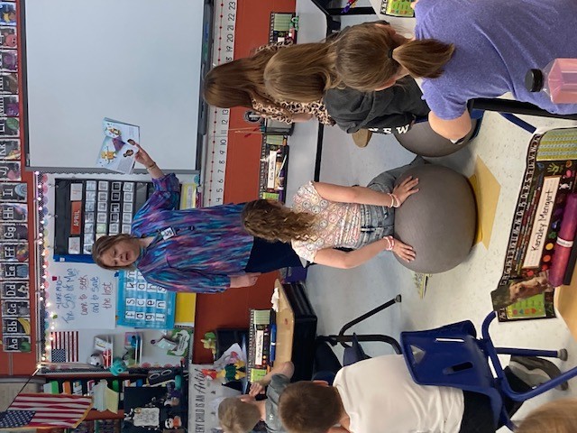 2024 Power of Community Week
