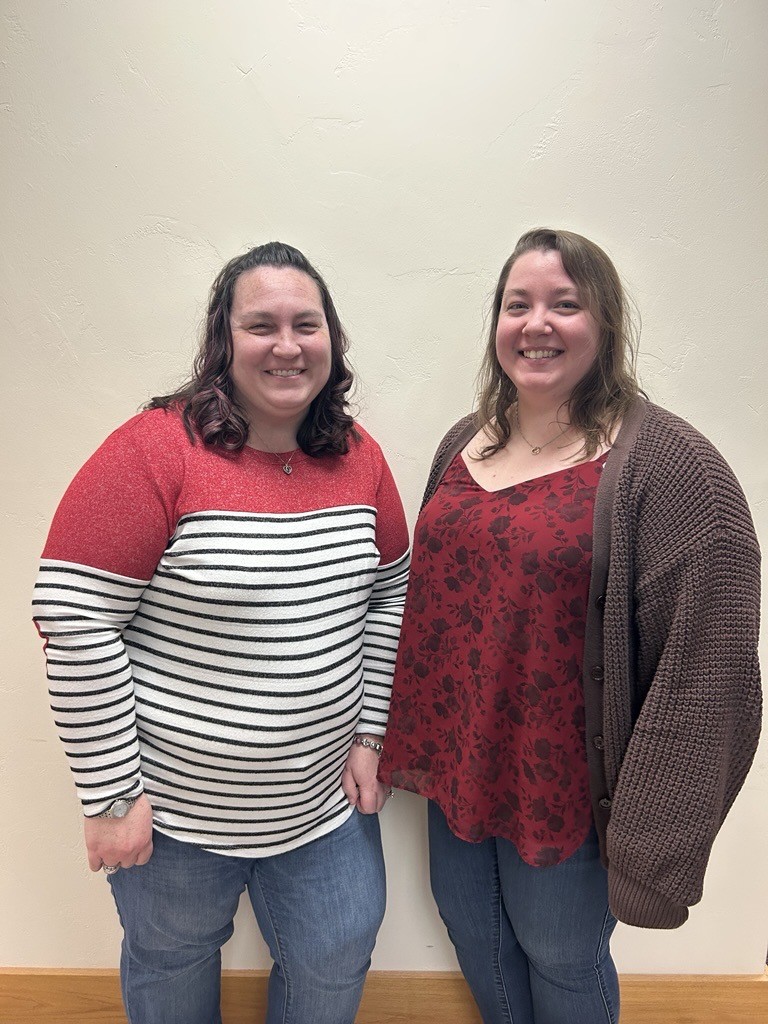 Wear Red Day for Heart Disease Prevention