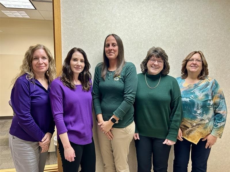 Mardi Gras Celebrations!