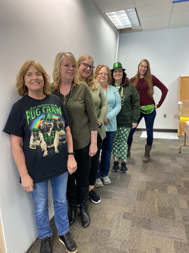 St. Patrick&#039;s Day