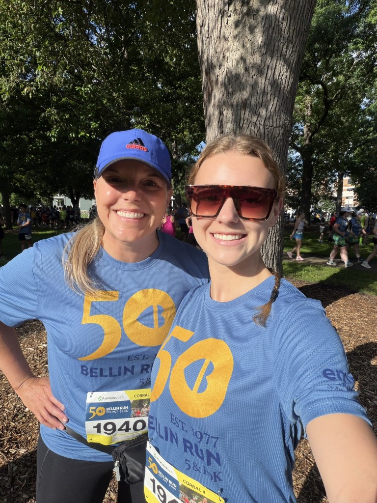 2026 Bellin Run
