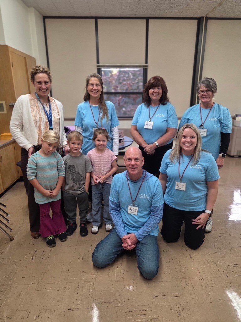 Make a Difference Day