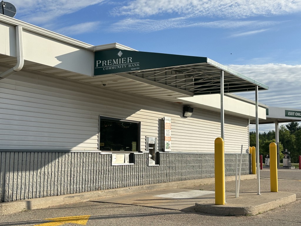 We got a brand new awning!