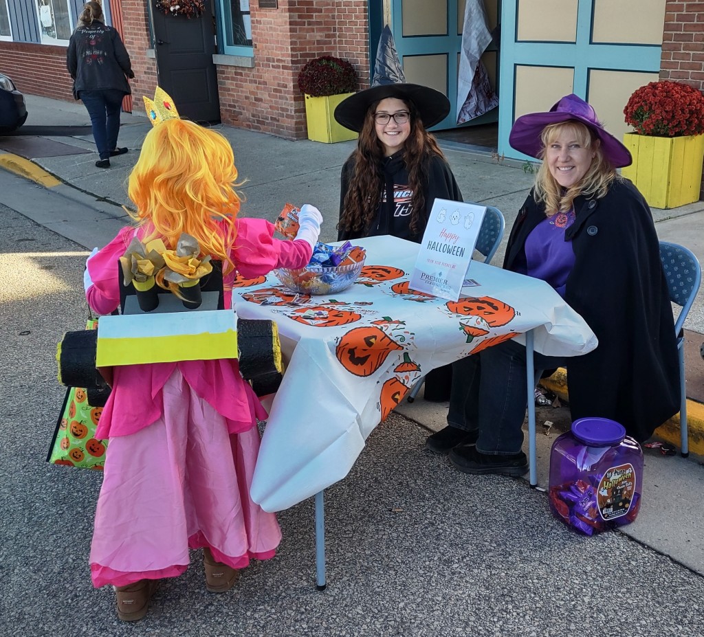 Trunk or Treat