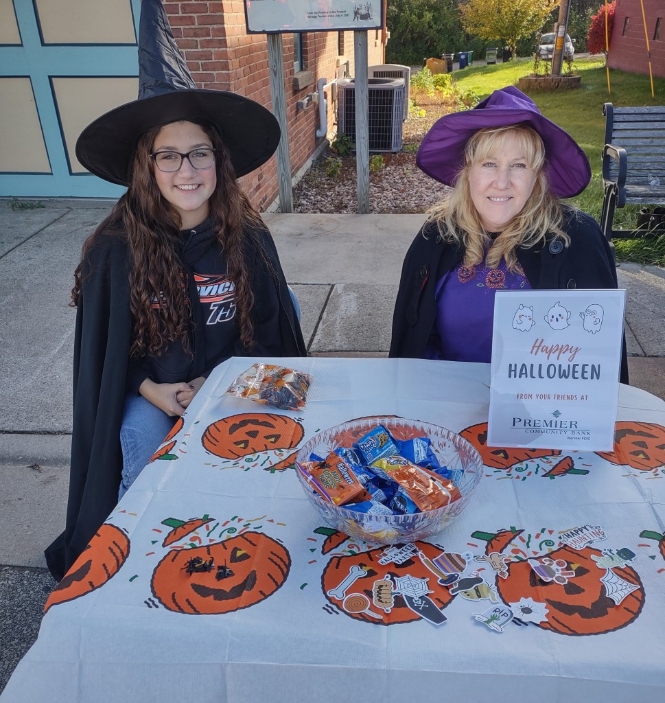 Trunk or Treat