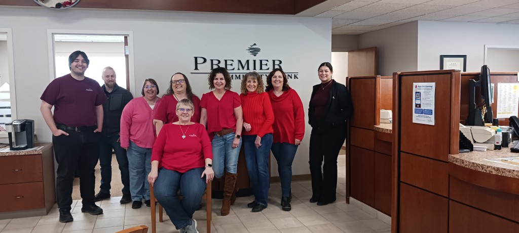 Happy Valentine's Day!