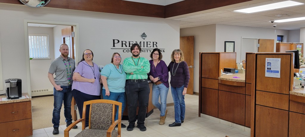 Mardi Gras Celebrations!