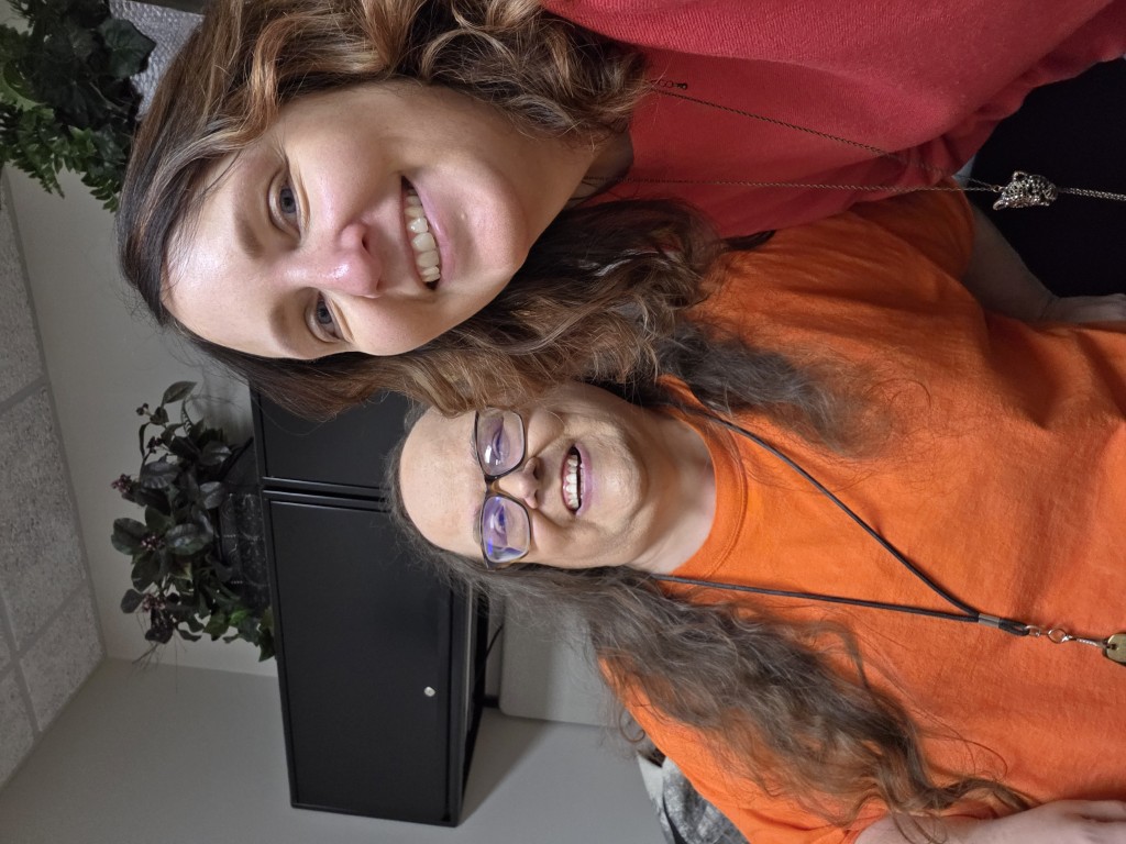 Wearing Orange to Kick Off Deer Hunting Season