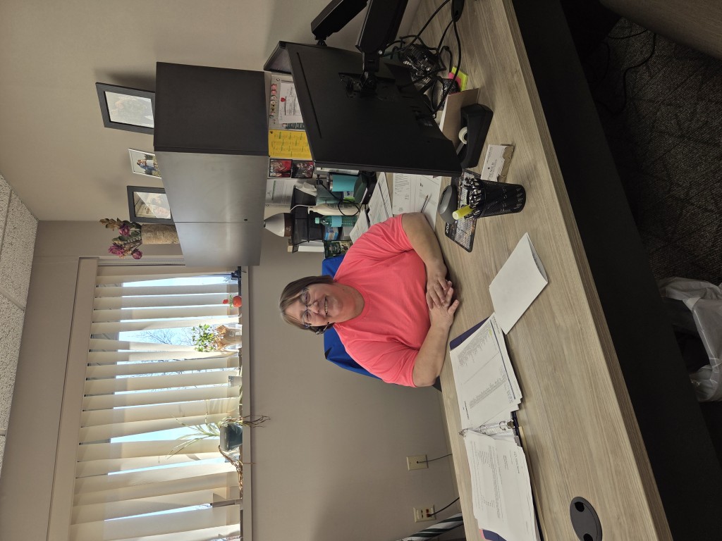 Wearing Orange to Kick Off Deer Hunting Season