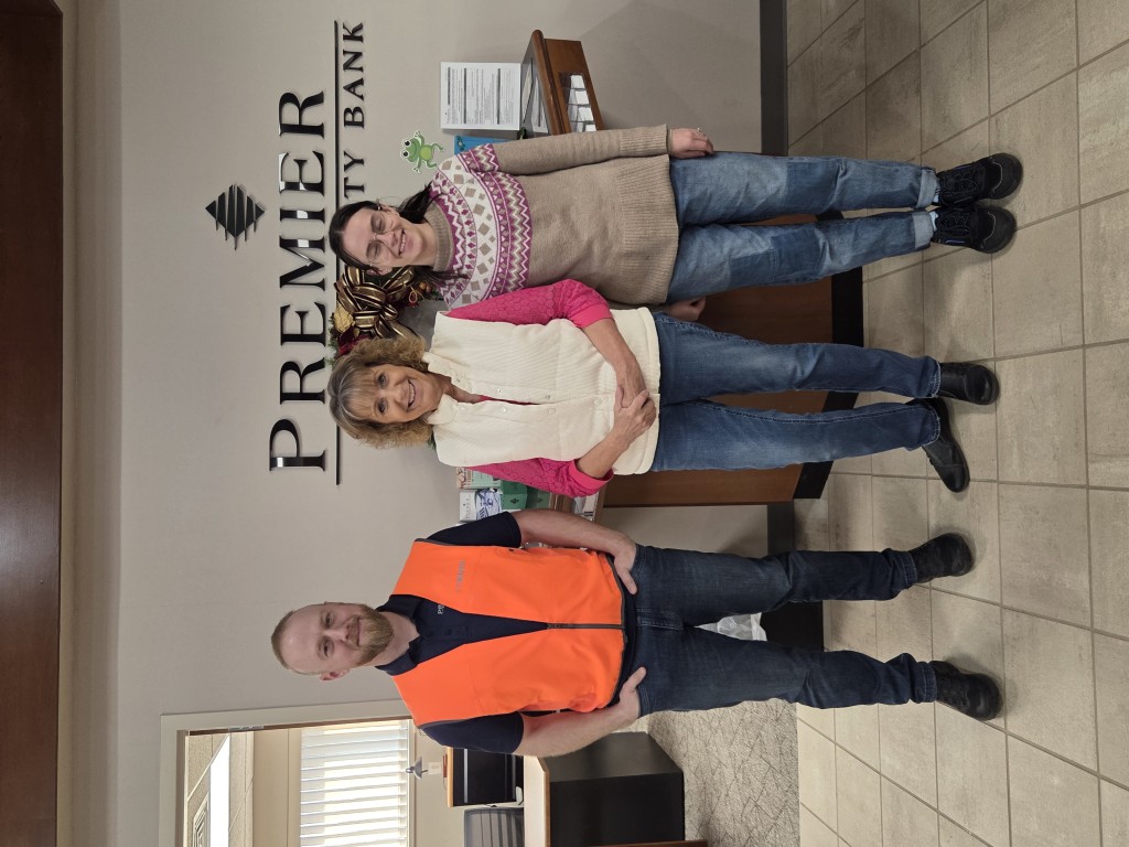 Wearing Orange to Kick Off Deer Hunting Season