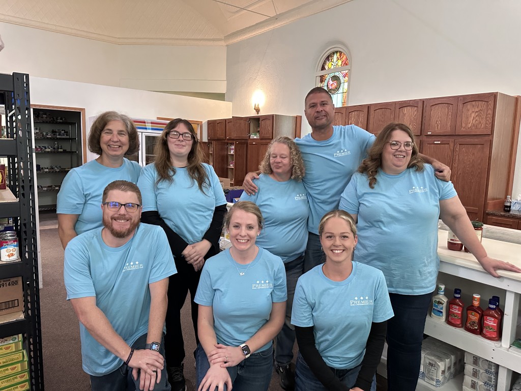 Make a Difference Day