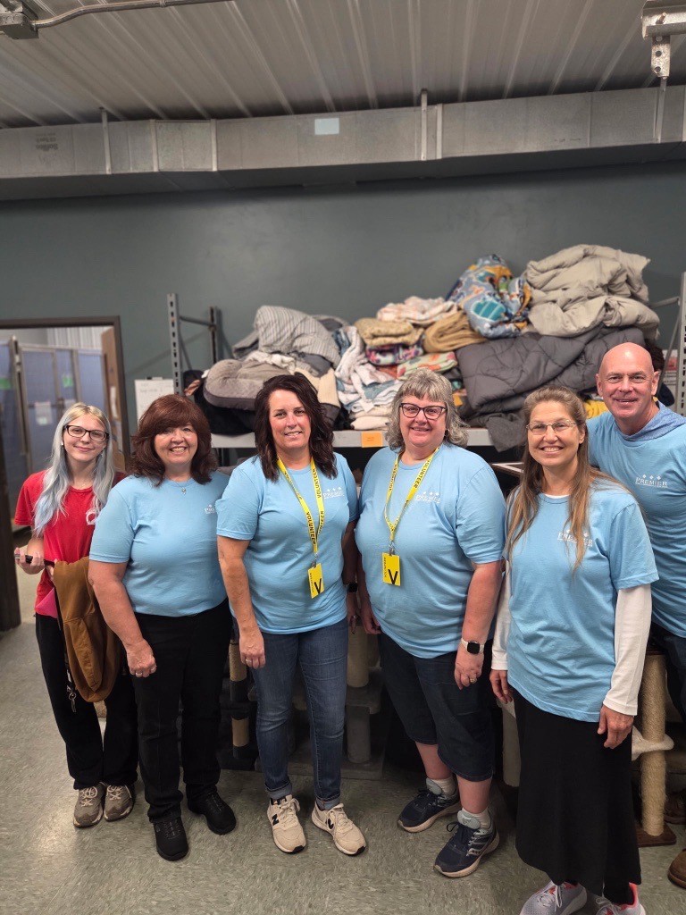 Make a Difference Day