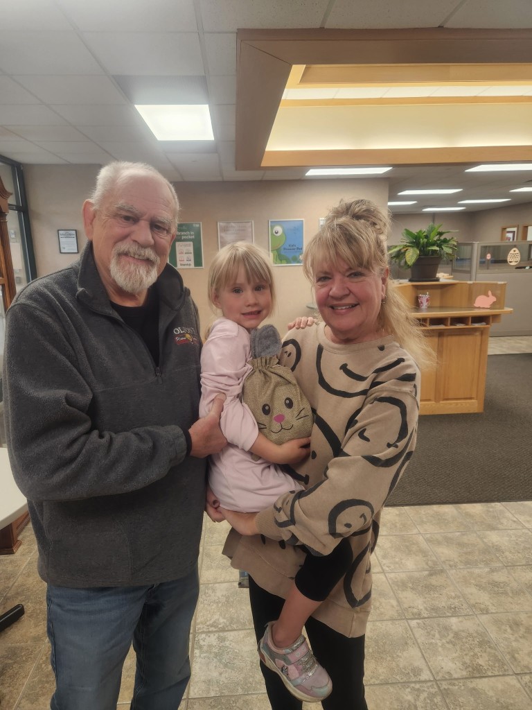 2026 Easter Contest Winner