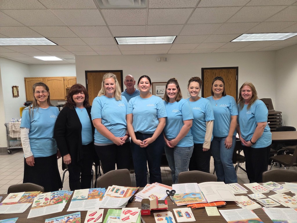 Make a Difference Day